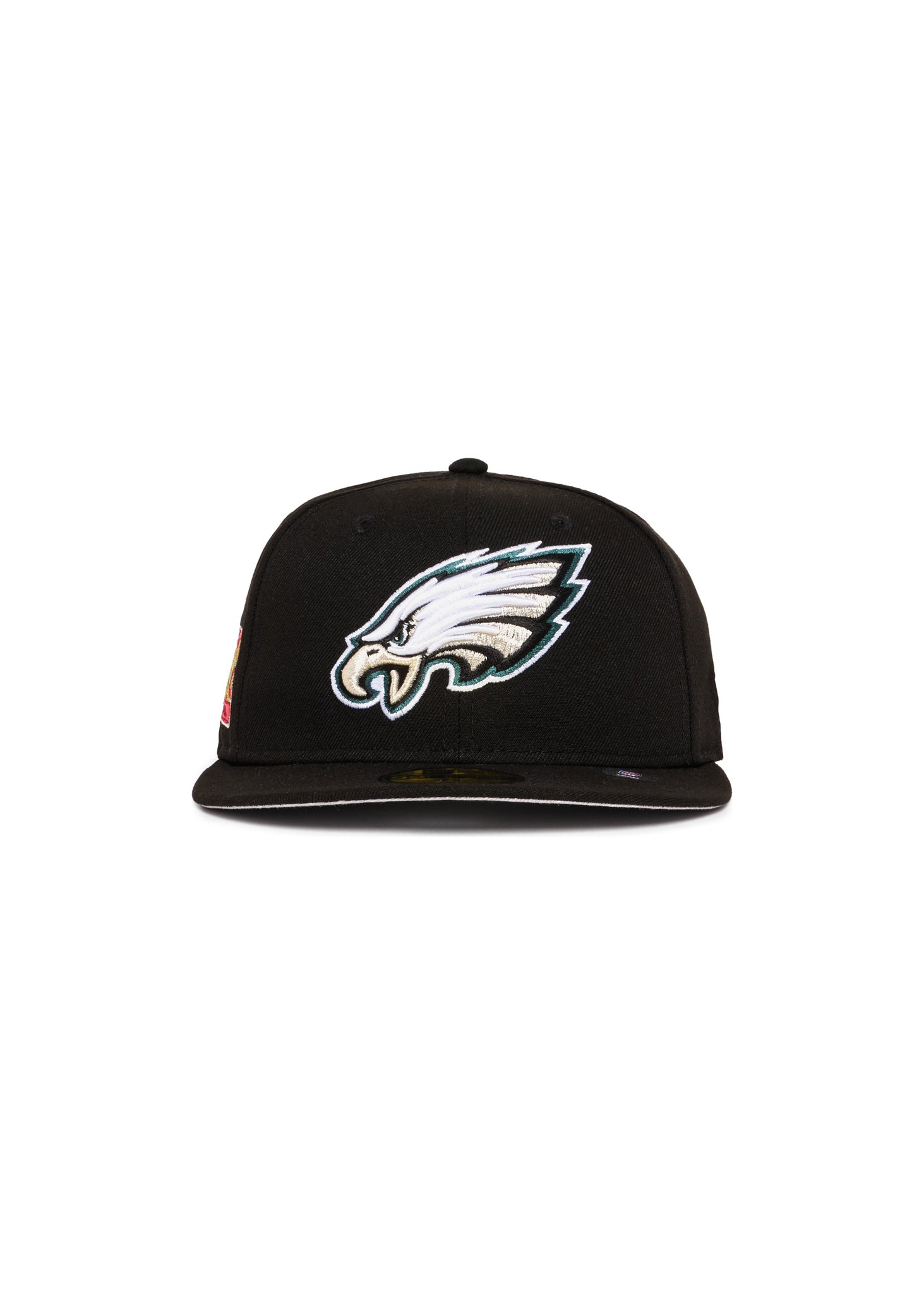Philadelphia Eagles All Black Super Bowl 59