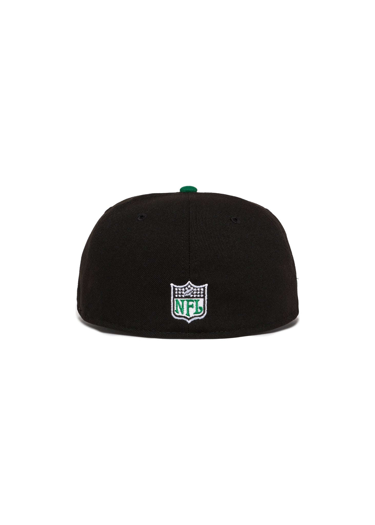 Philadelphia Eagles Black and Kelly Green 60Th Anniversary
