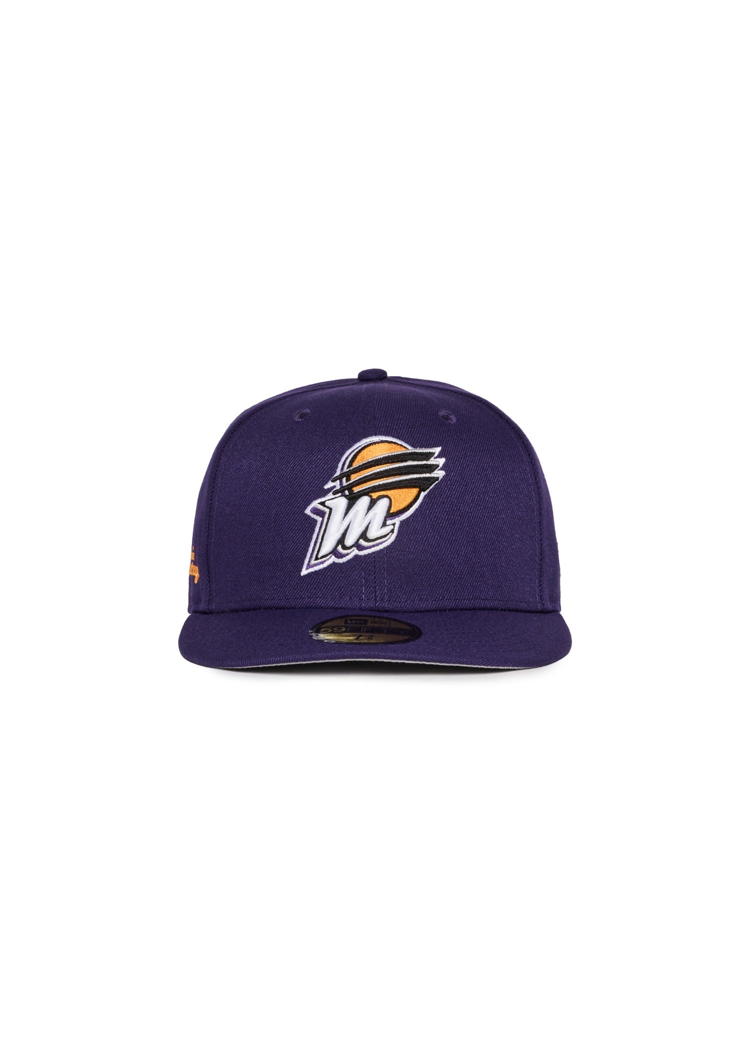 Phoenix Mercury All Purple WNBA
