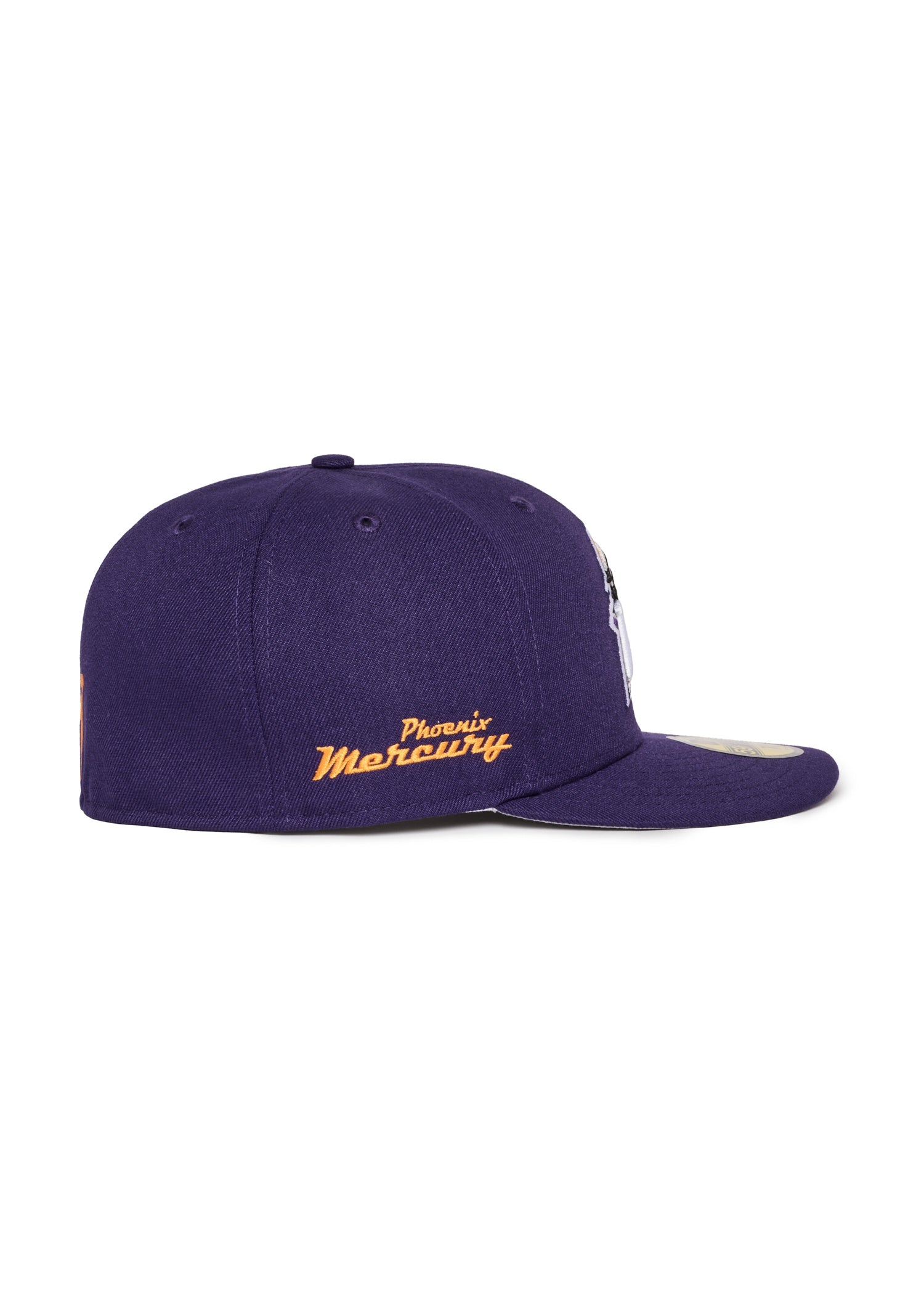 Phoenix Mercury All Purple WNBA