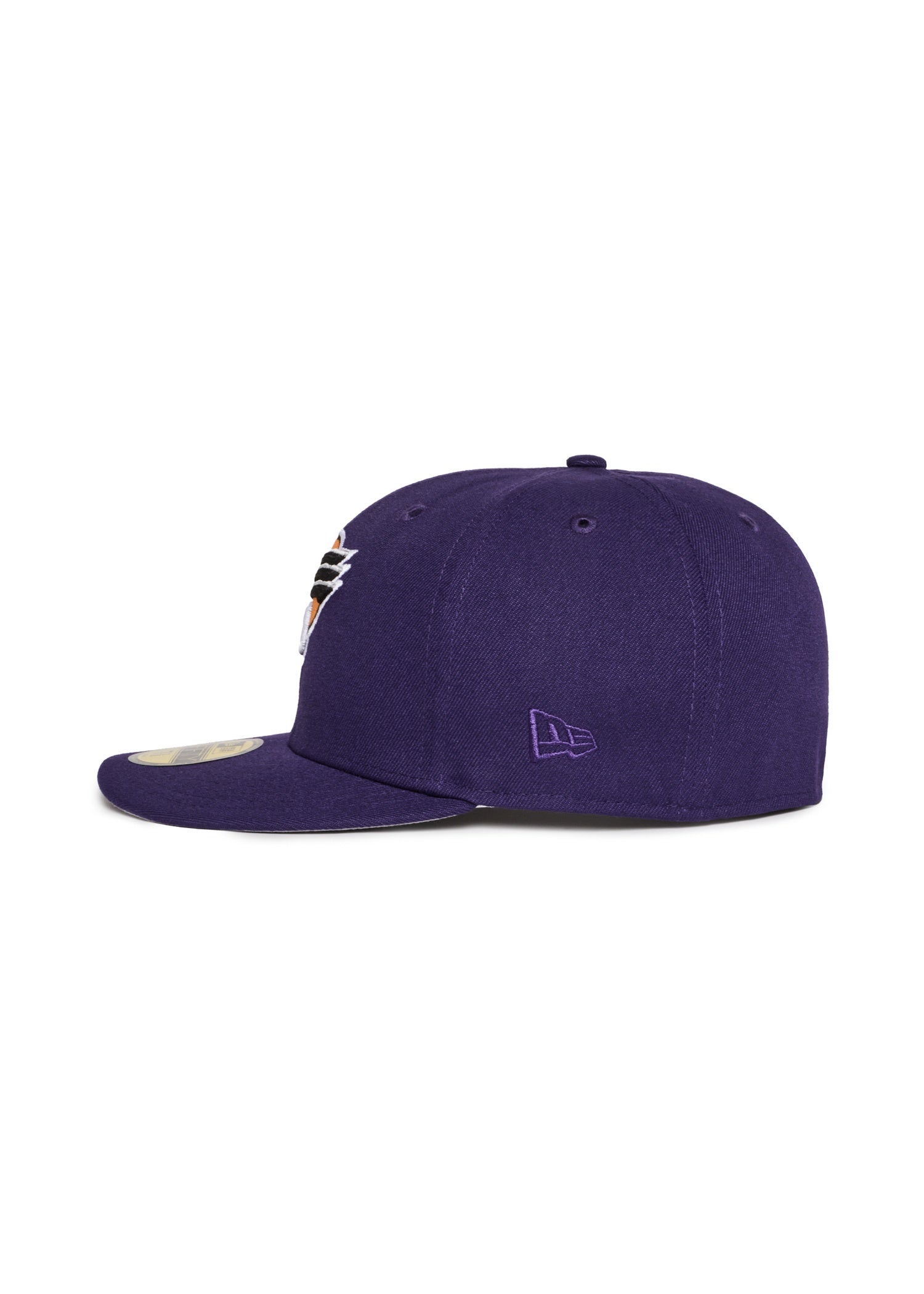 Phoenix Mercury All Purple WNBA