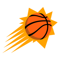 Phoenix Suns logo