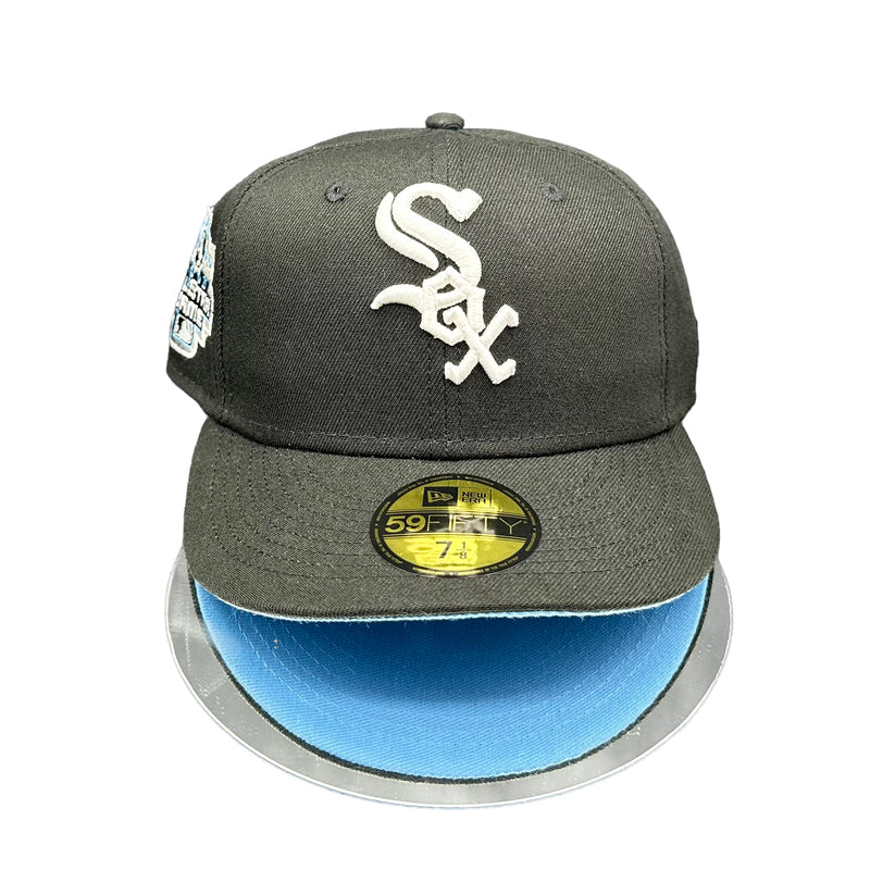 Chicago White Sox Icy Sky Blue UV ASG 2003