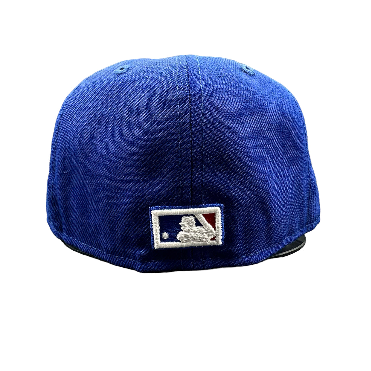 Toronto Blue Jays Royal Grey UV Bird “T” Logo