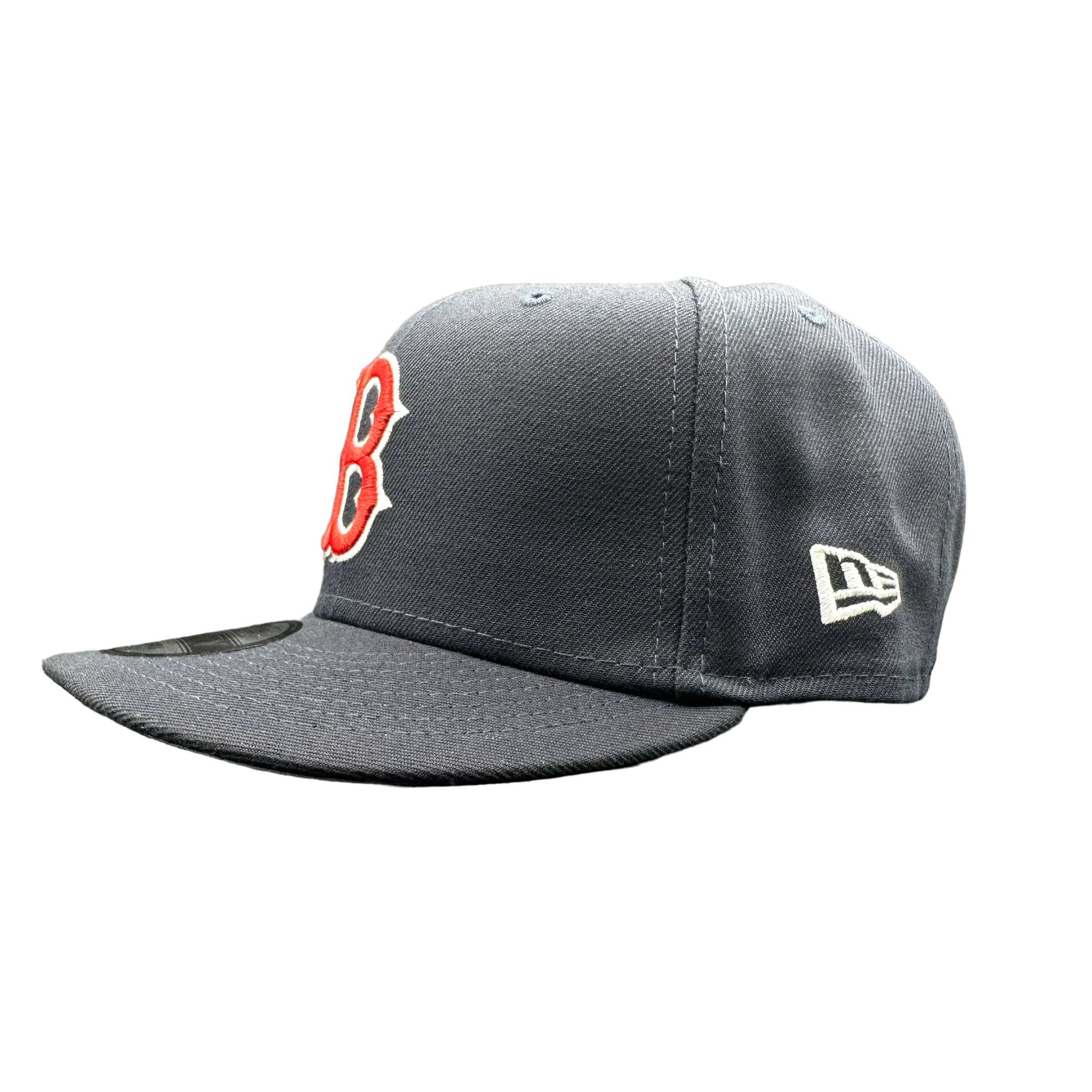 Boston Red Sox All Navy 950 Snap Back 1999