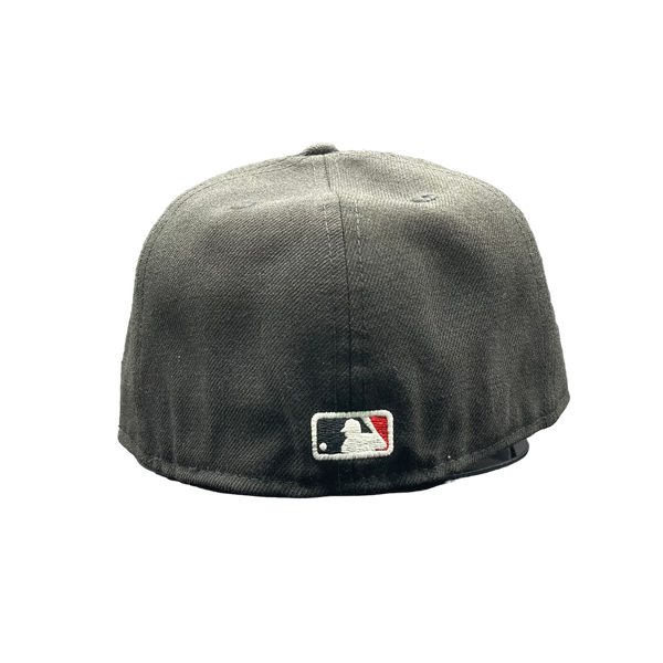 Pittsburgh Pirates Black Grey UV