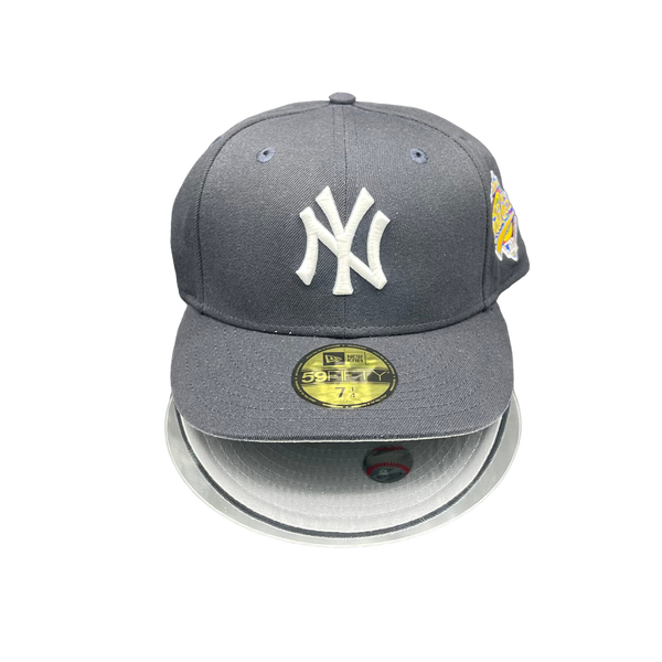 New Era Subway Series Yankees Mets Exclusive Hat Deadstock