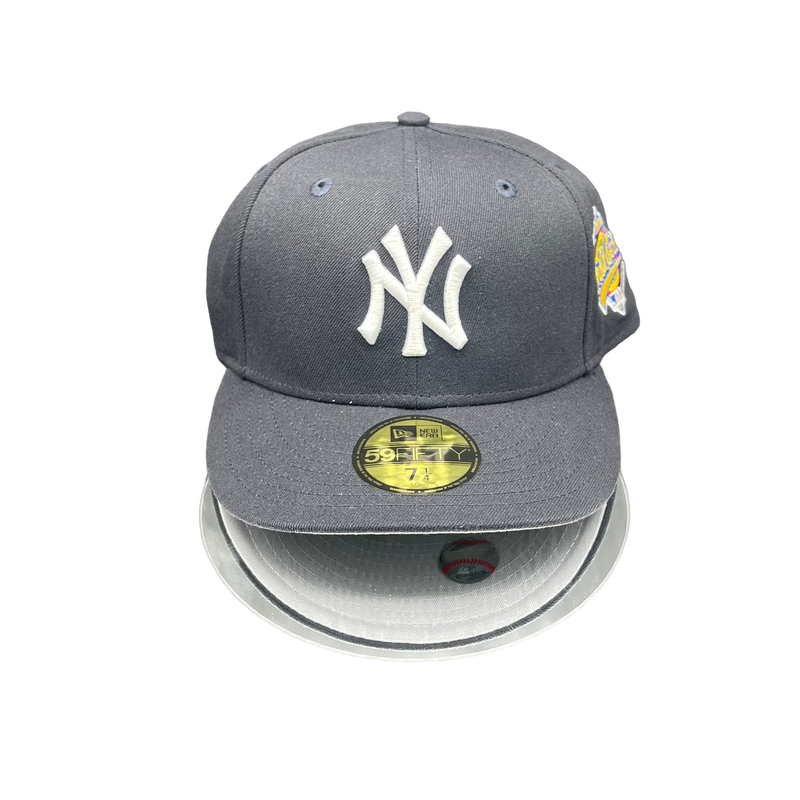 New York Yankees Navy 1996 World Series 5950