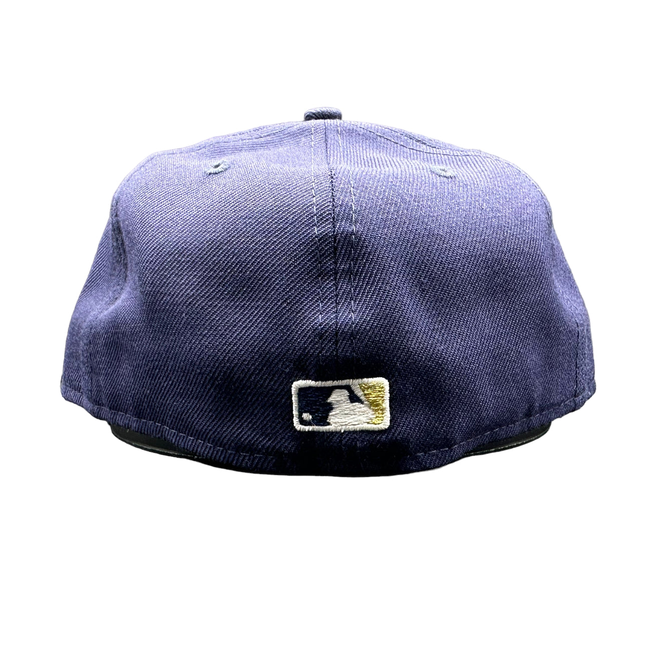 Milwaukee Brewers Light Navy ”M” Logo