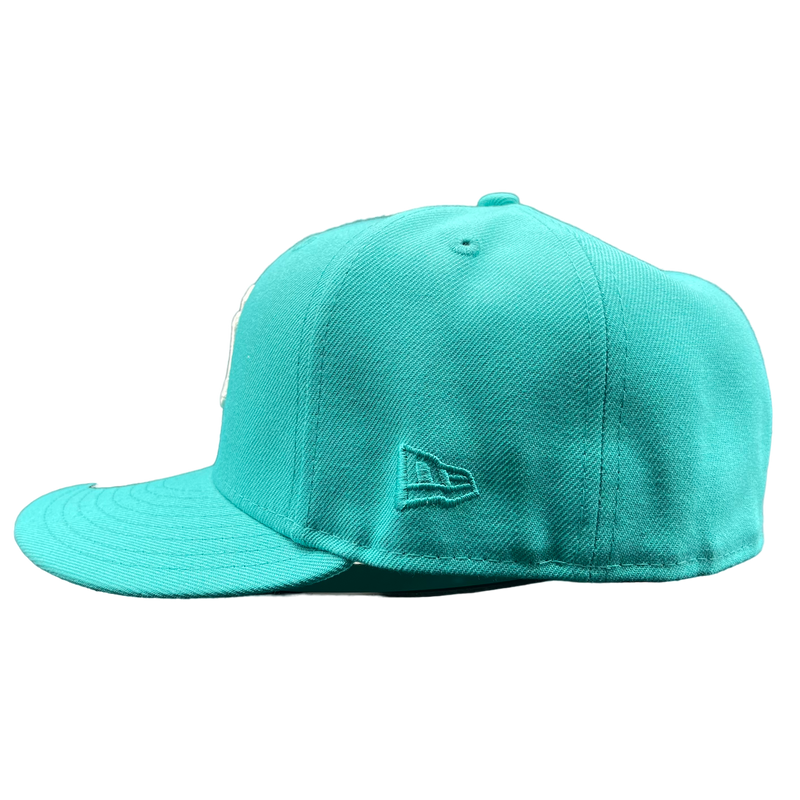 New York Yankees All Teal 1996 WS