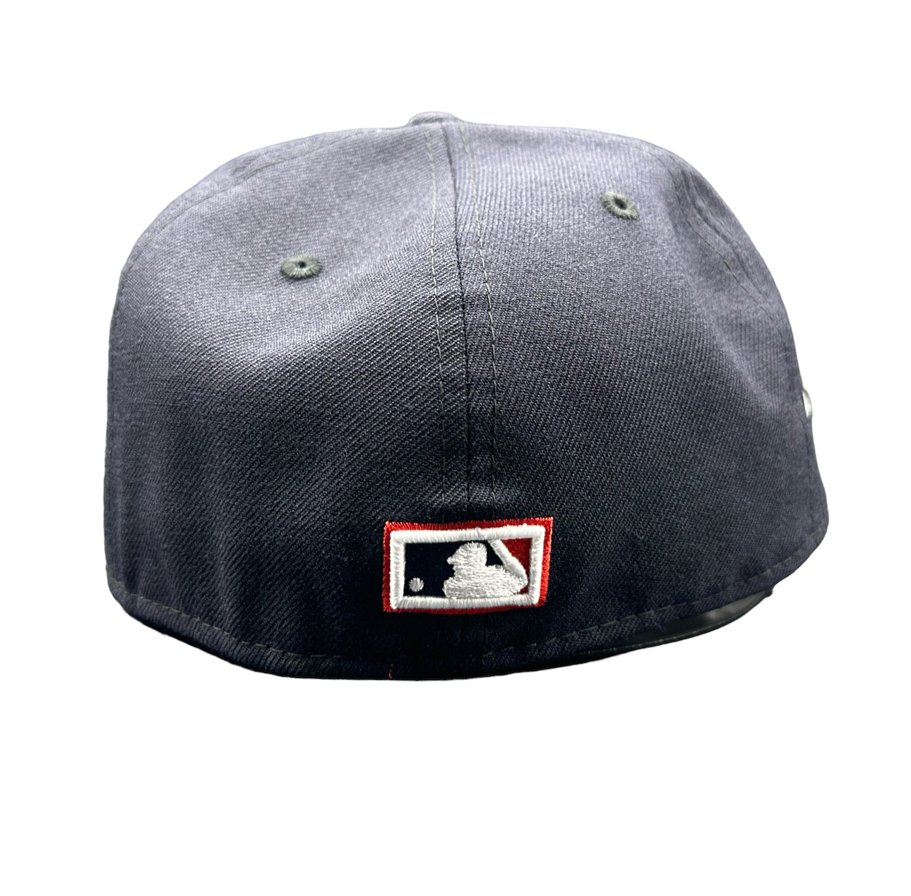 California Angels "CA" Navy 35TH