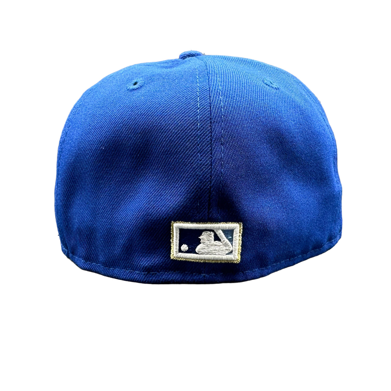 Kansas City Royals "Gold Crown Logo" All Royal 2015 Champs