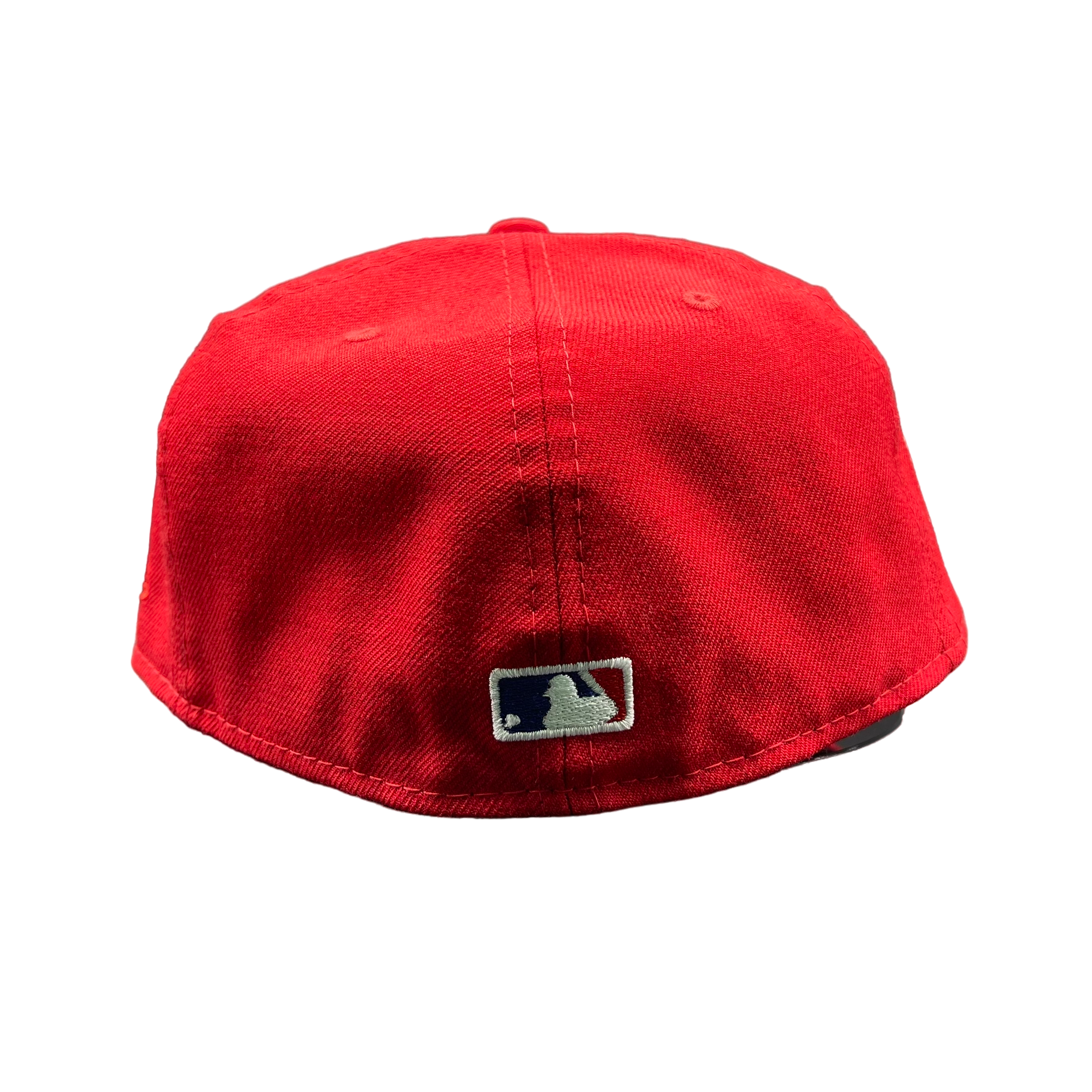 Los Angeles Dodgers All Red 2020 WS.