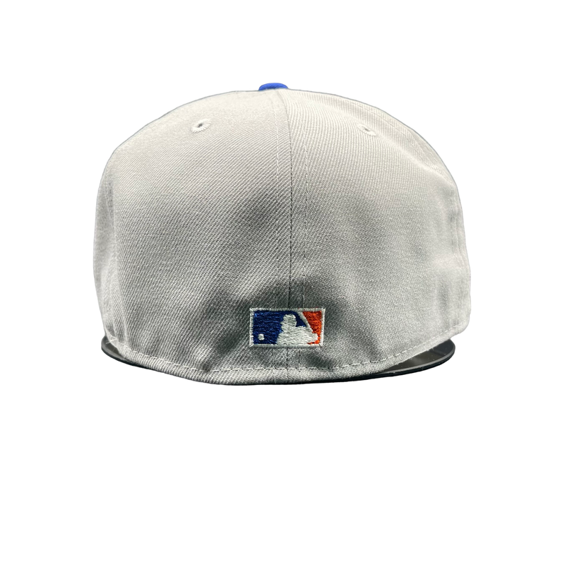 New York Mets 2 Tone Grey & Blue ASG