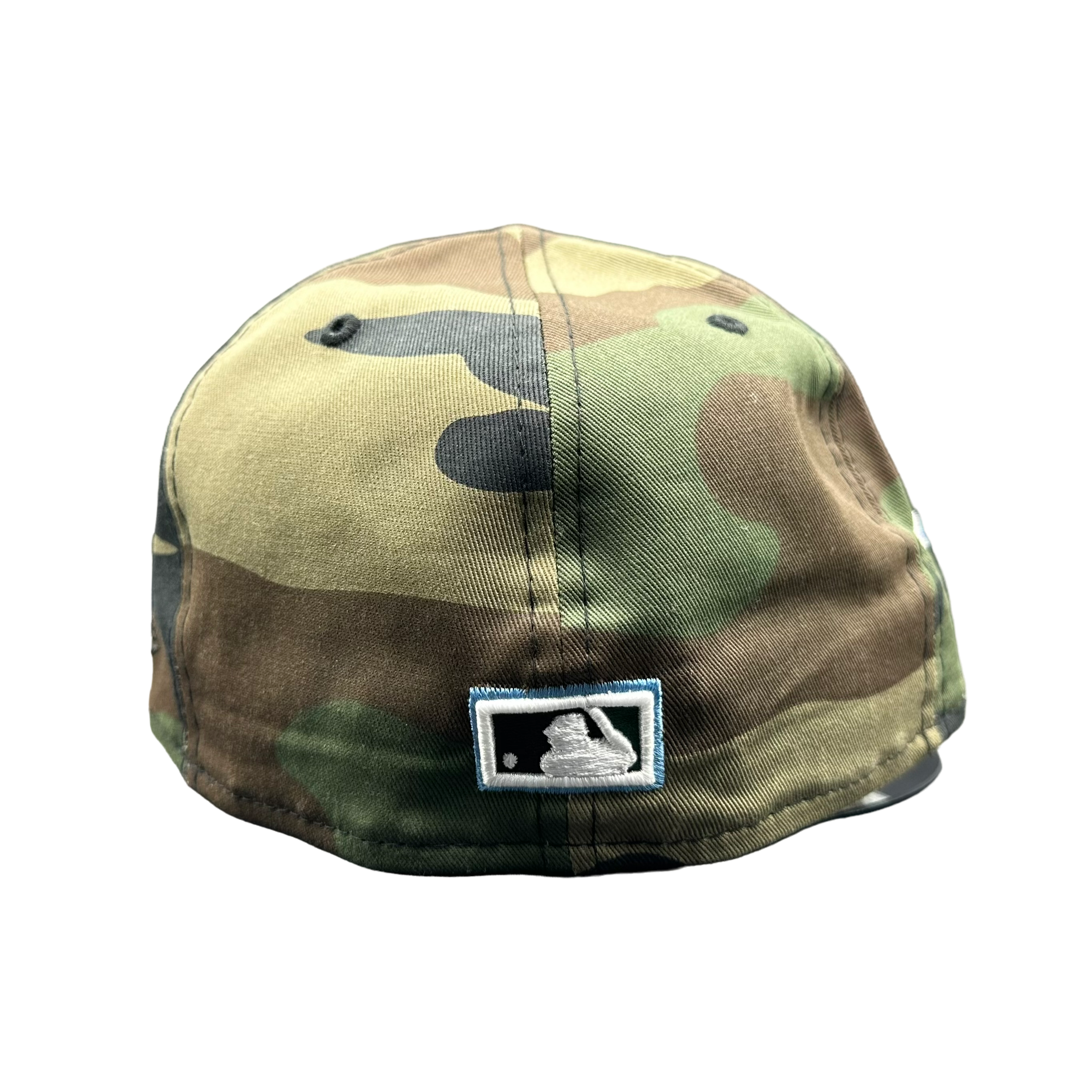 New York Yankees Camo Sky UV 1999 ws