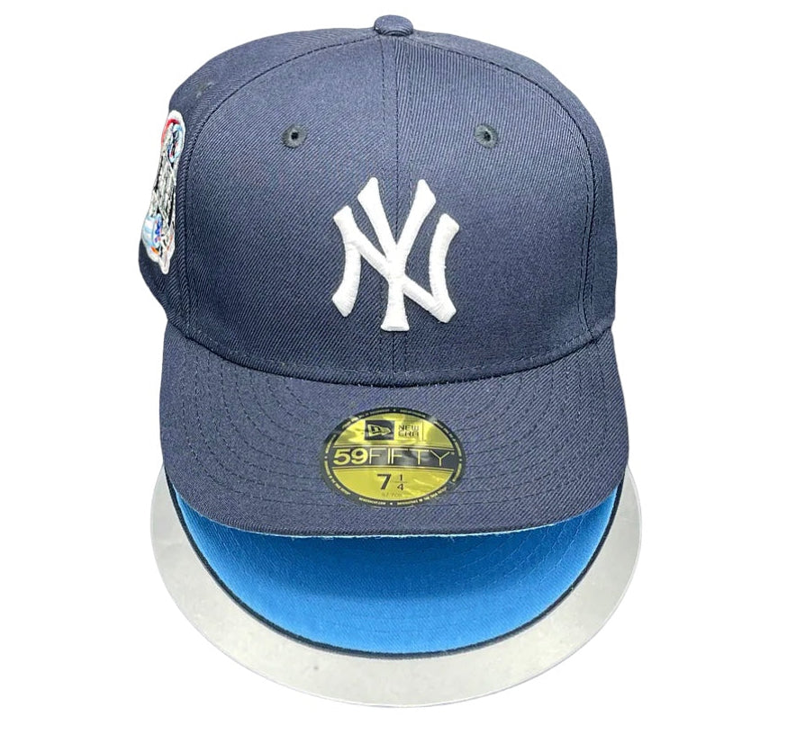 New York Yankees NAVY SKY UV SWS