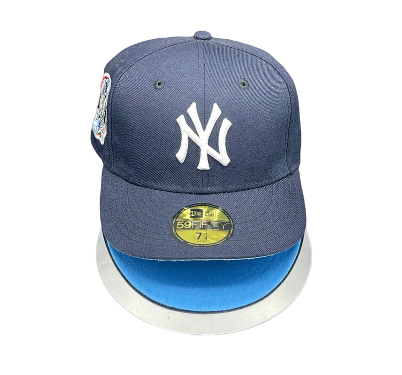 New York Yankees NAVY SKY UV SWS