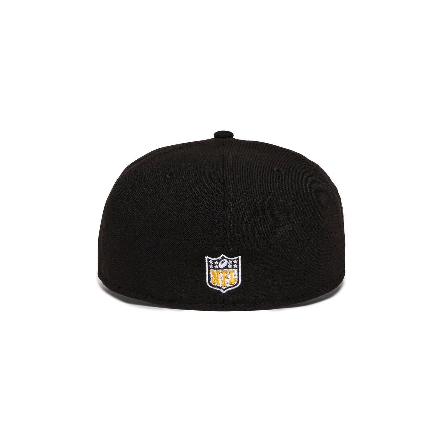 Pittsburgh Steelers All Black 40Th Anniversary
