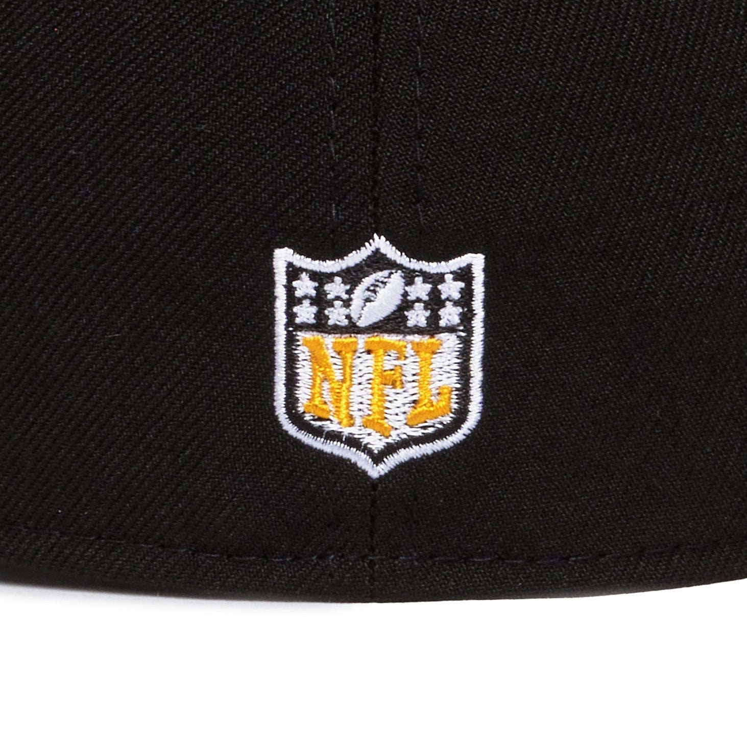 Pittsburgh Steelers Black and Yellow 80 Seasons