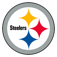 Pittsburgh Steelers logo