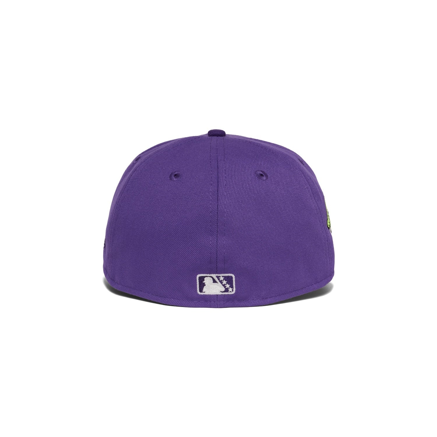 Rochester Red Wings Varsity Purple 20Th