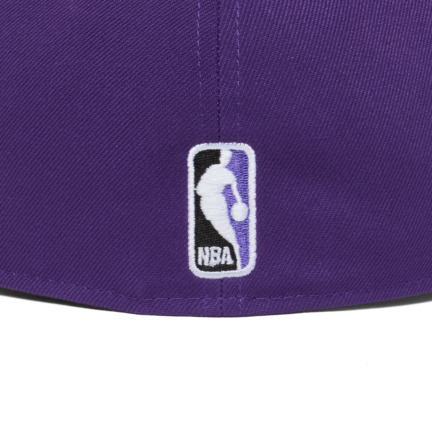 Sacramento Kings Purple and Black 25 Years