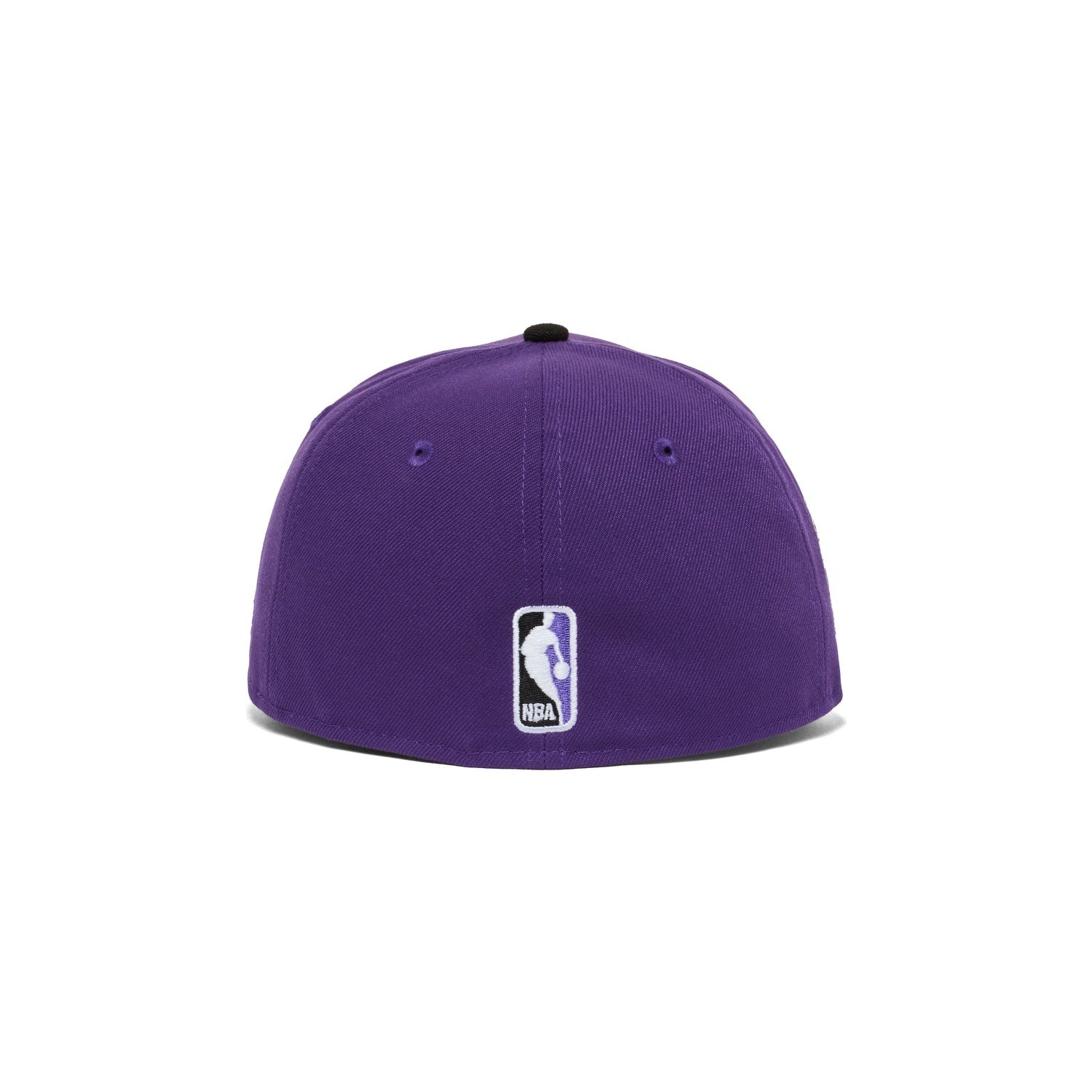 Sacramento Kings Purple and Black 25 Years