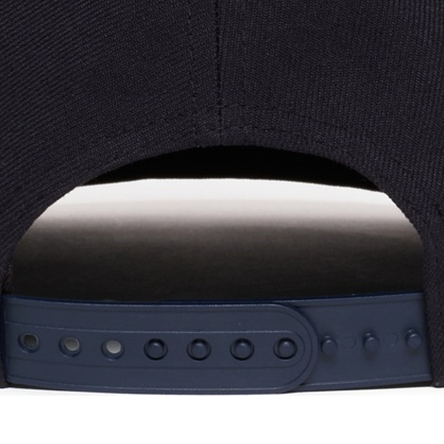 San Diego Padres Navy Kanji 950 AFrame Snap Back