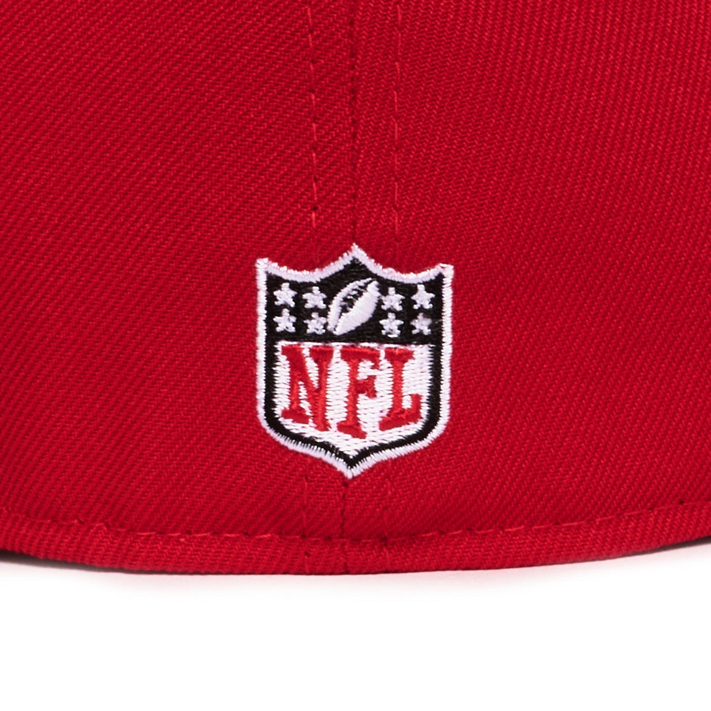 San Fransisco 49ERs All Red Super Bowl 24