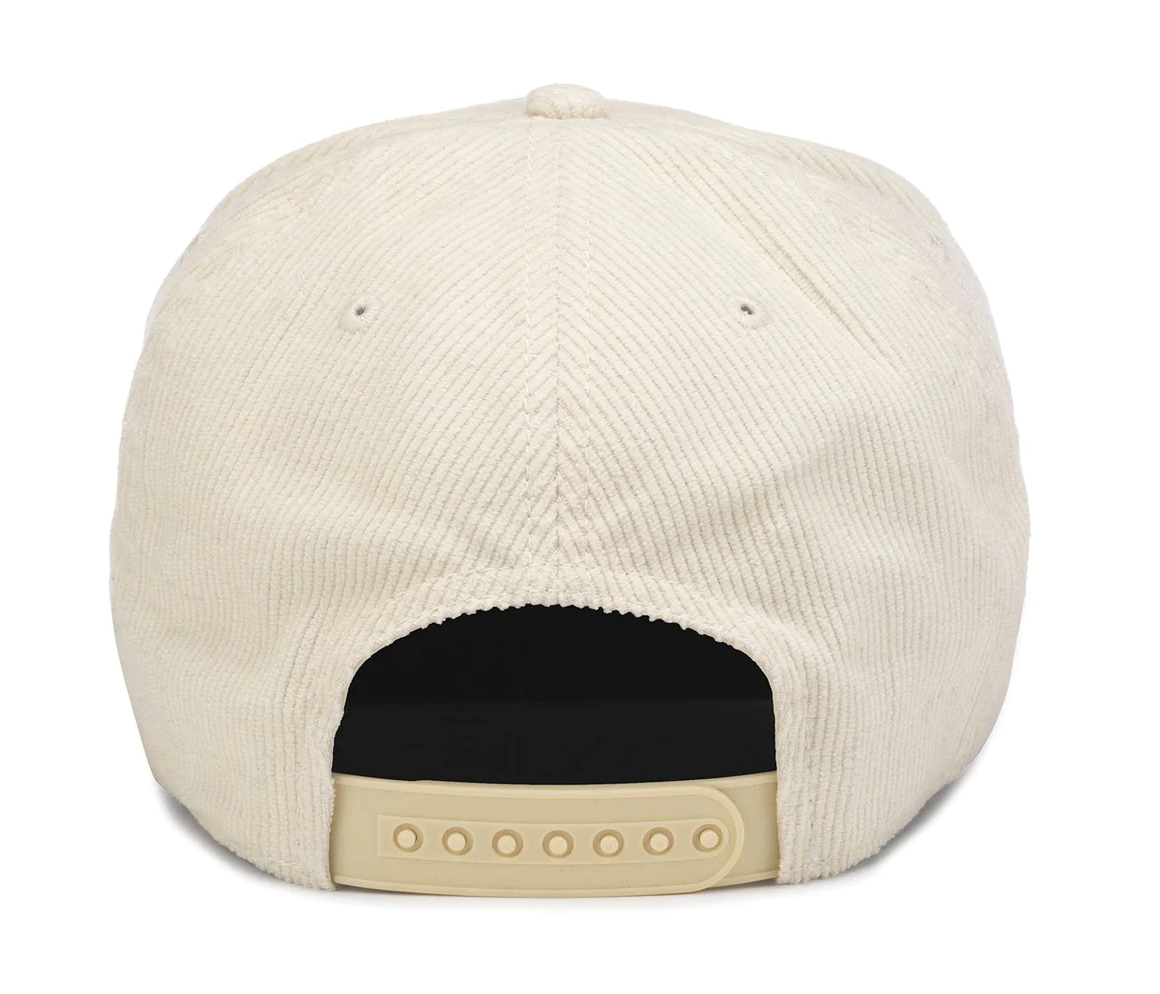 Coors Roscoe Corduroy Snap Back