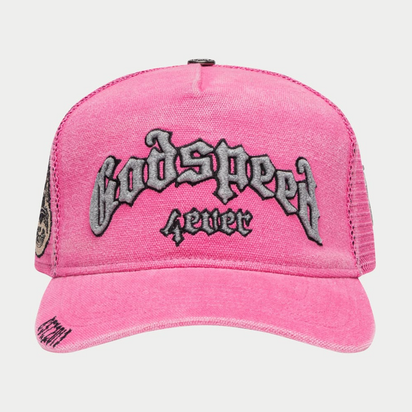 PINK VA限定 GOD ONLY KNOWS LOGO CAP PINK VA限定 GOD ONLY KNOWS PINK VA限定 GOD ONLY KNOWS LOGO CAP PINK VA限定 GOD ONLY KNOWS