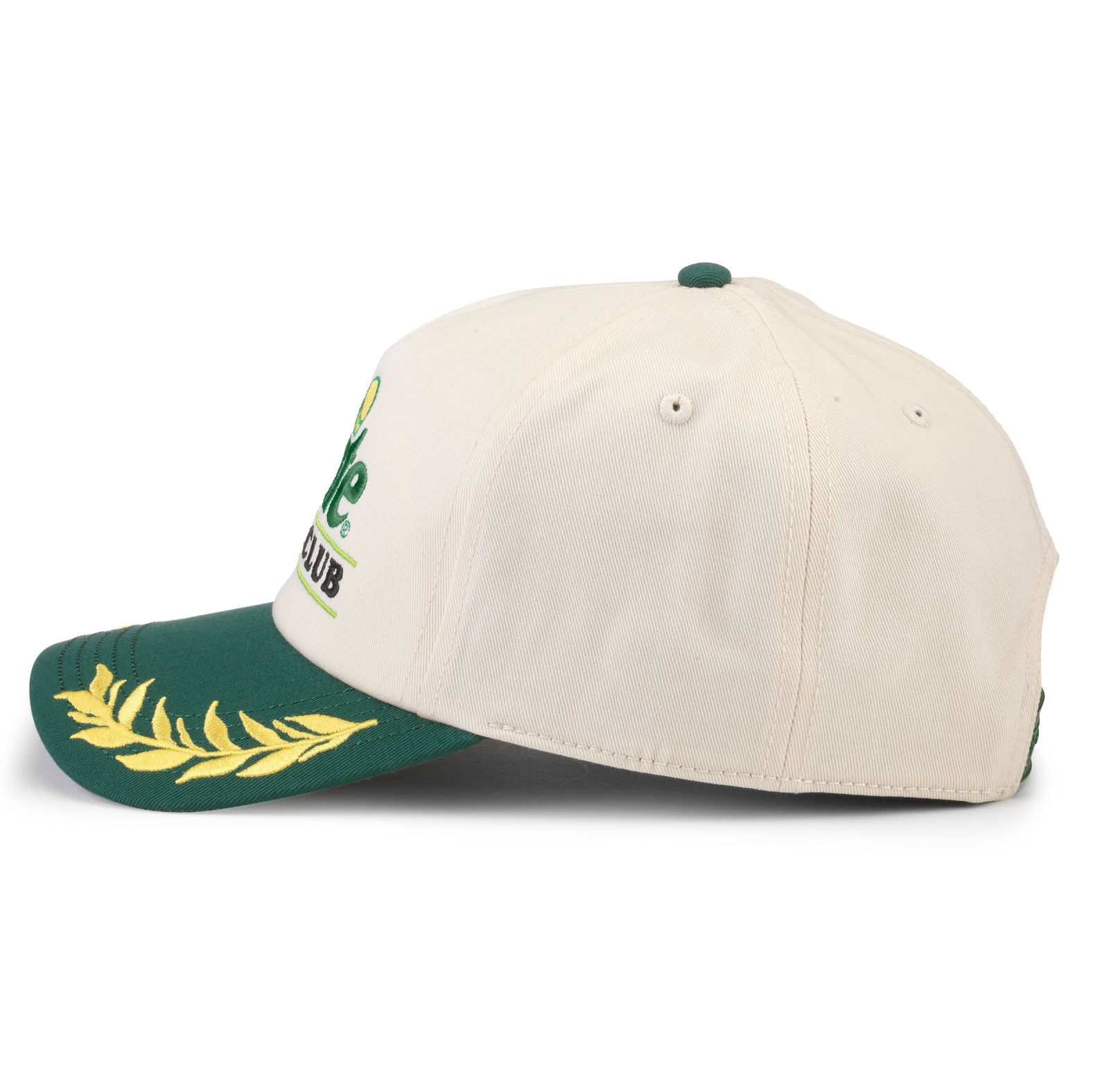 Sprite Social Club Captain Snap Back