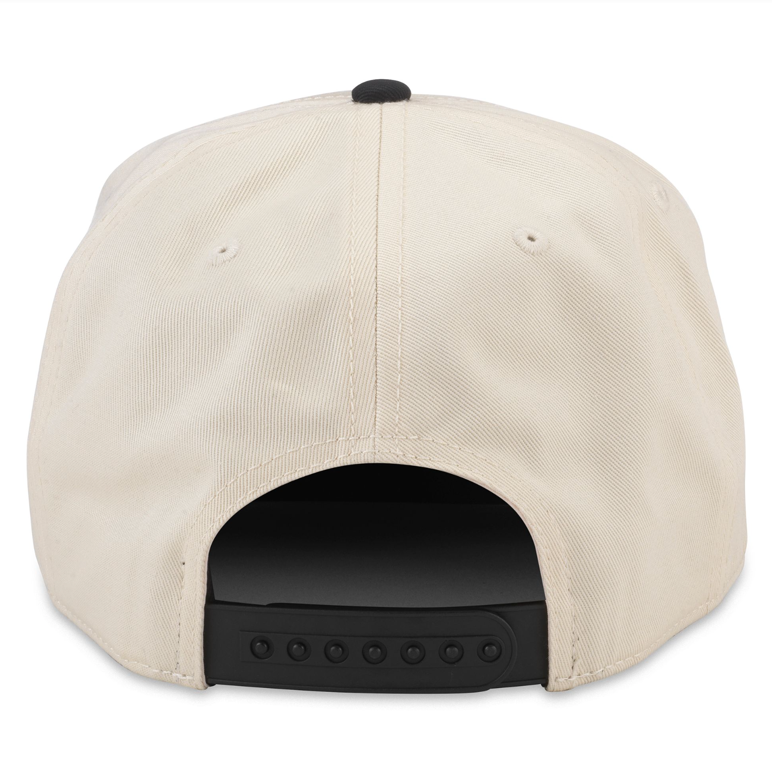 Montauk Social Club Captain Snap Back