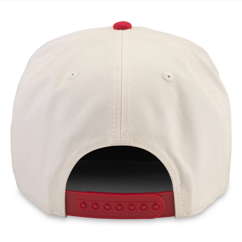 Coca Cola Club Captain Snap Back