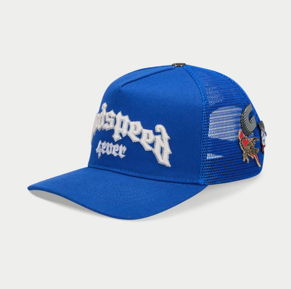 GODSPEED Forever All Royal Blue 