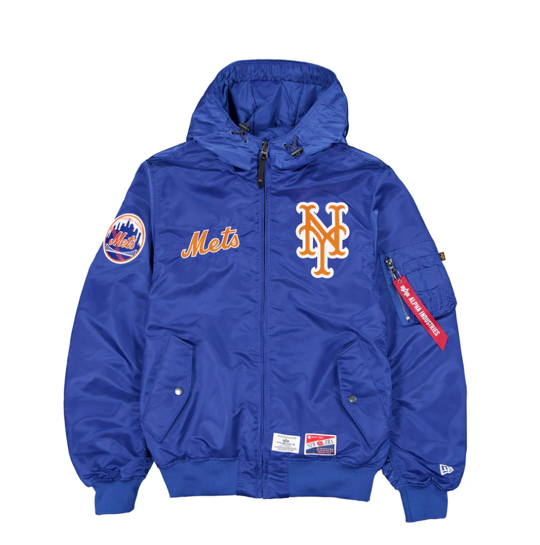 New York Mets – CAP USA NYC