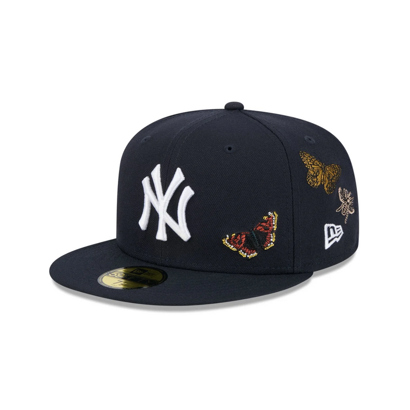 Casquette 59Fifty Liberty Apple Yankees by New Era - 39,95 Casquette 59Fifty Liberty Apple Yankees by New Era - 39,95