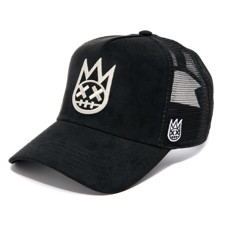 Cult of Individuality Shimuchan Logo Black