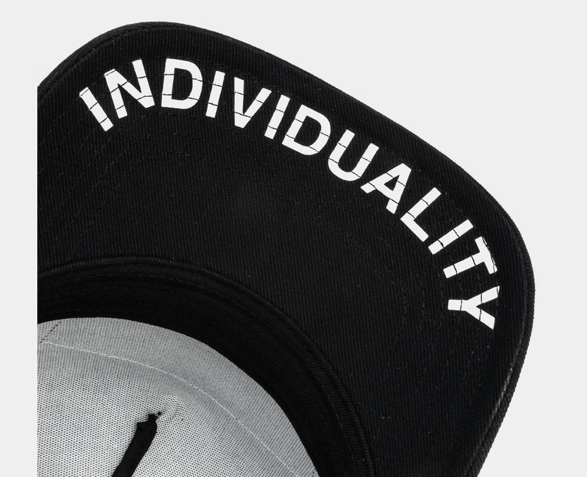 Cult of Individuality YOU CANT DO EPIC SHIT Black