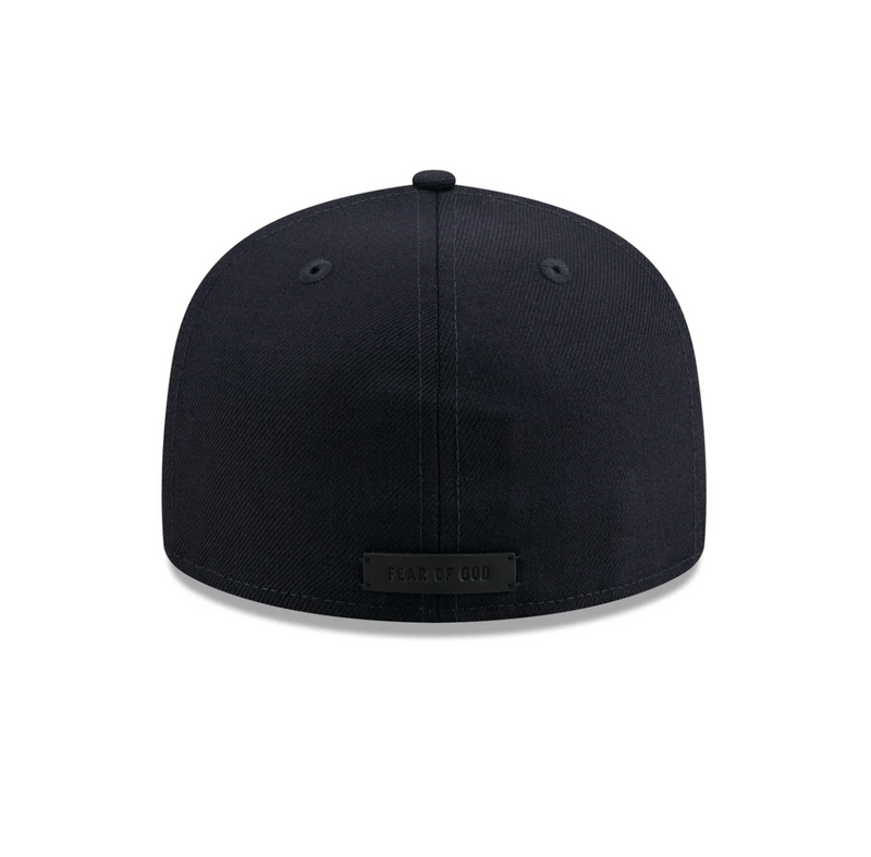 Fear Of God Essentials Navy Blue 