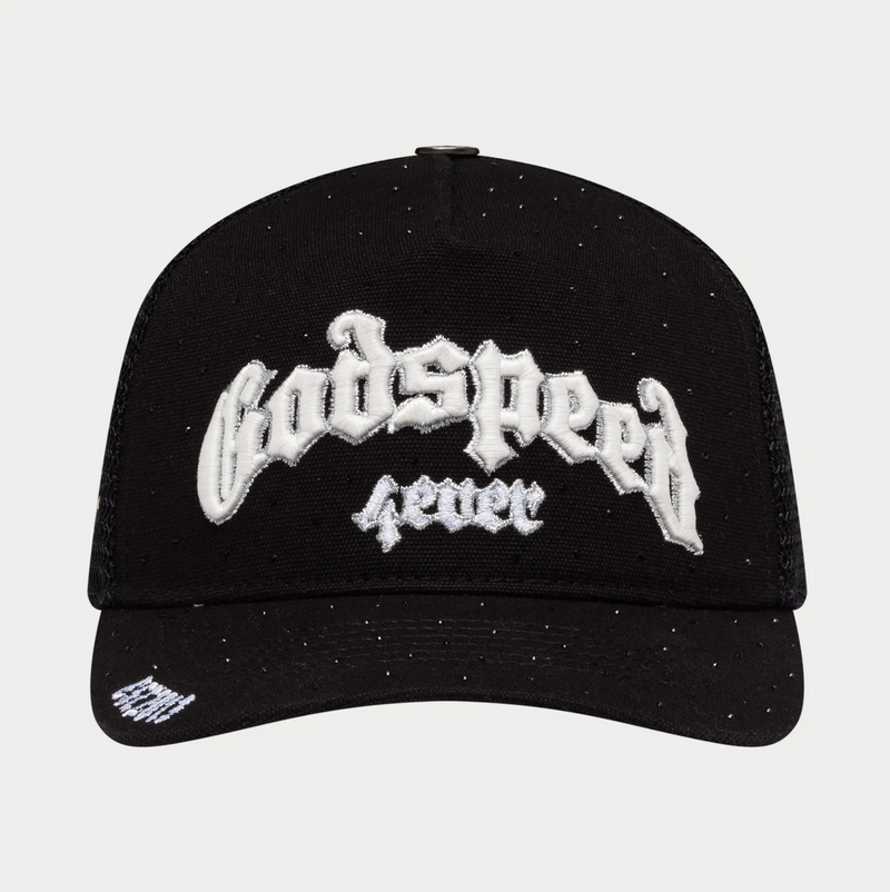 【希少品】 GOD SPEED LEATHER SNAPBACK CAP 希少品 【希少品】 GOD SPEED LEATHER SNAPBACK CAP GOD SPEED LEATHER