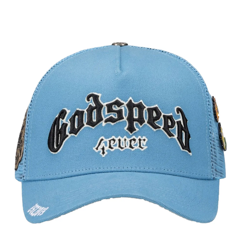 GODSPEED Forever Sky Blue