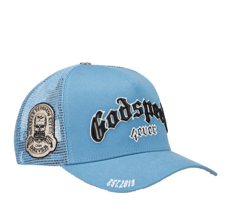 GODSPEED Forever Sky Blue