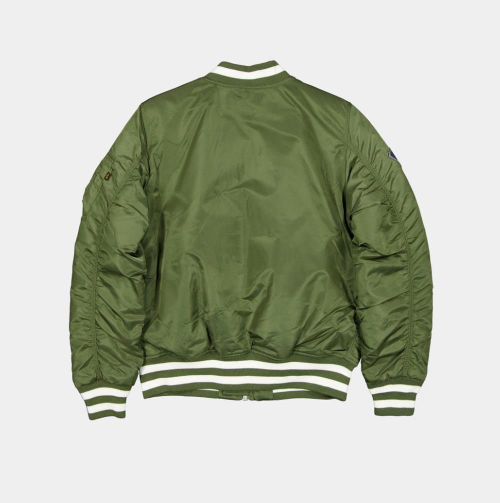 Sea NEW YORK グリーン ジャケット Demi Jacket – Sea, New York