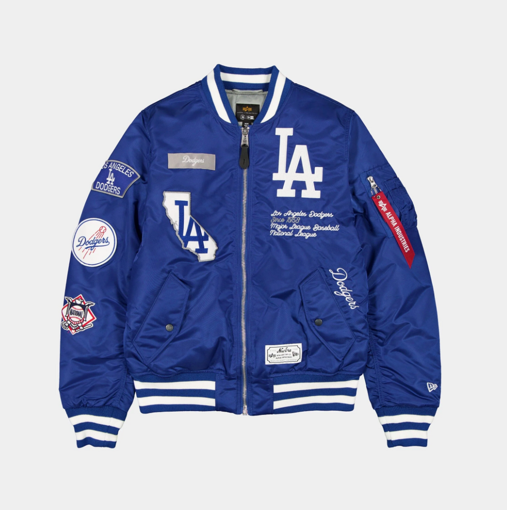 新品未使用 JUST LIKE DAT REPLICA JACKET JUST LIKE DAT REPLICA JACKET 【公式通販】