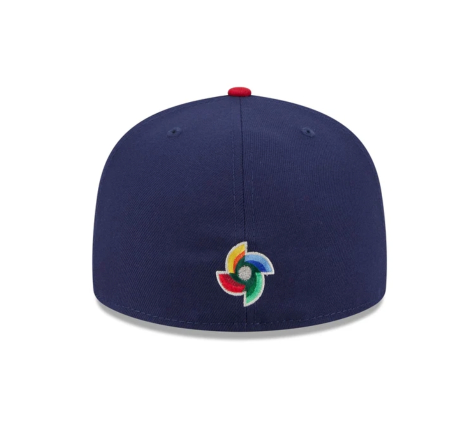 2026 United States Of America World Baseball Classic 5959 Fitted