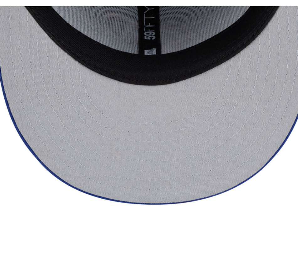 2026 Venezuela World Baseball Classic 5959 Fitted