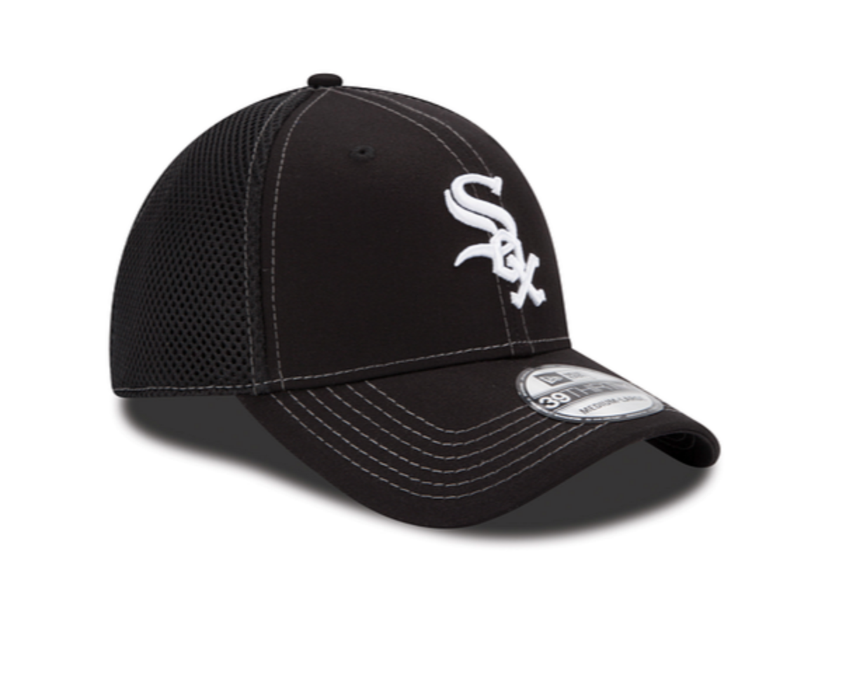 Chicago White Sox 930 Cap Mesh
