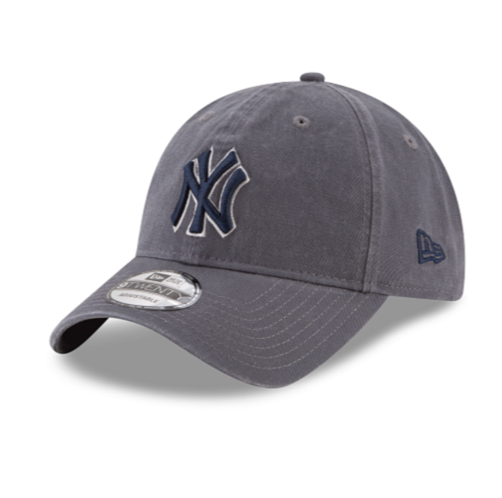 New York Yankees 920 Adjustable Dad Hat