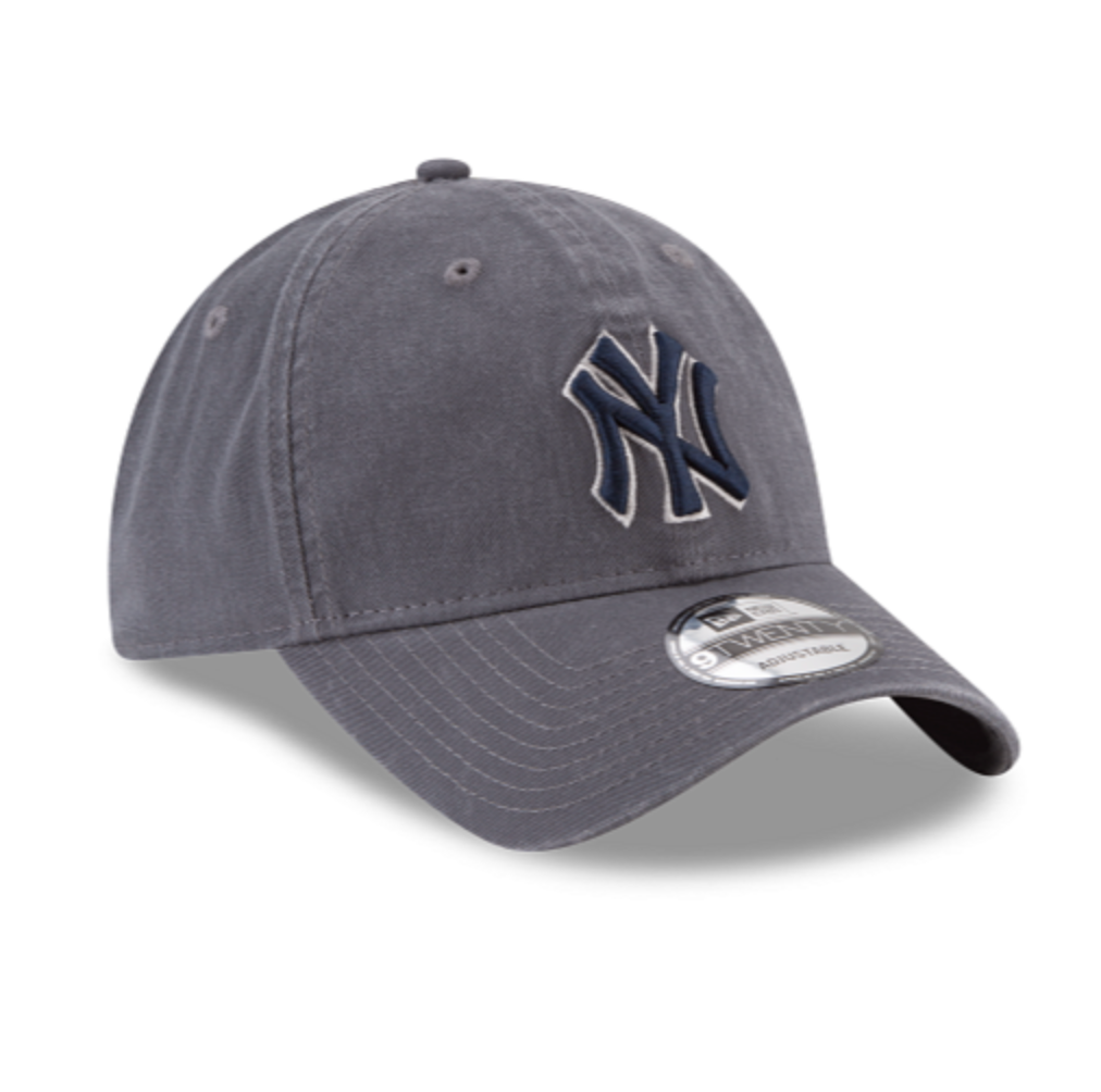 New York Yankees 920 Adjustable Dad Hat